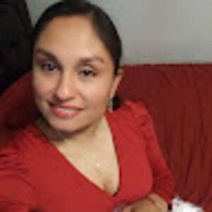 Meet your Posher, Cristina